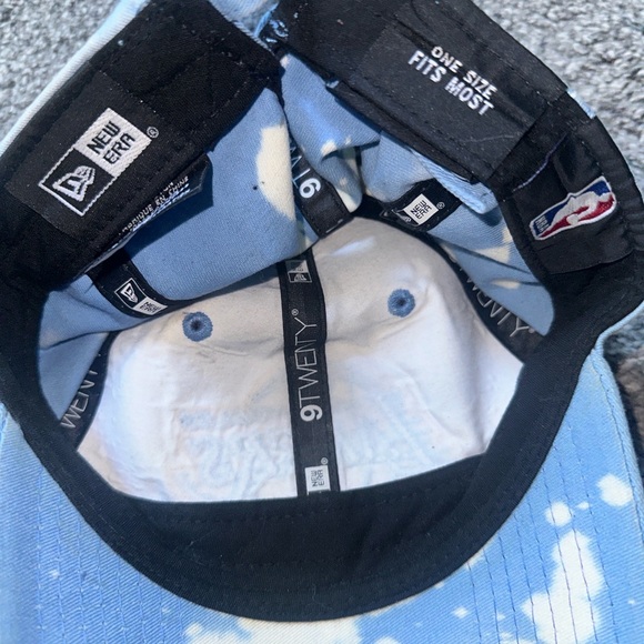 LA Lakers Cap - Picture 3 of 4